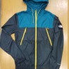 TNF 1990 MOUNTAIN JKT GREY EVERGLADETNF 1990 MOUNTAIN JKT GREY EVERGLADE