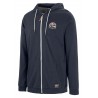 PICTURE ORGANIC SWEAT ZIP HAMILTON DARK BLUE 