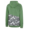 PICTURE ORGANIC SWEAT ZIP ALBURY ATLAS COTON BIO