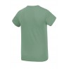 PICTURE ORGANIC T-SHIRT BASEMENT CORK ARMY GREEN