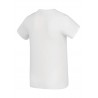 PICTURE ORGANIC T-SHIRT BASEMENT CORK WHITE