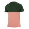 PICTURE ORGANIC T-SHIRT HARRY PINE GREEN COTON BIO