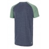 PICTURE ORGANIC TECH TEE YAGO DARK BLUE