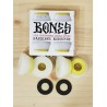 BONES jeu de bushings pour 2 trucks