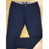 PICTURE PANTALON CHINO FEODOR DARK BLUE