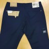 PICTURE PANTALON CHINO FEODOR DARK BLUE