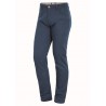 PICTURE PANTALON CHINO FEODOR DARK BLUE