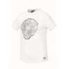 PICTURE TSHIRT TRUNK WHITE