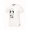 PICTURE T-SHIRT PANDA WHITE CLIMATE CHANGE