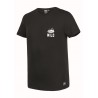 PICTURE T-SHIRT MIZPAH TEE BLACK