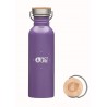 PICTURE GOURDE HAMPTON PURPLE 750 ML