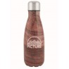 PICTURE GOURDE ISOTHERME URBAN WOOD 350ML