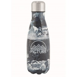 PICTURE GOURDE ISOTHERME URBAN IMAGINARY 350ML