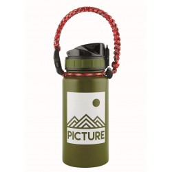 PICTURE GOURDE GALWAY ARMY GREEN 500ML