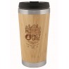 PICTURE MUG ISOTHERME ASHBURY BAMBOO 450ML