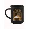 PICTURE MUG ISOTHERME TIMO 400ML