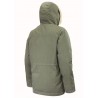 PICTURE JACKET MONTANA ARMY GREEN