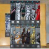 STAR WARS PACK SW COLLECTION BOX