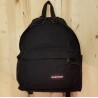 Eastpak Sac à Dos PADDED "008" BLACK