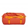 TNF BaseCampDuffle L 95L Tibetan Orange