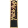 THRASHER GRIP FLAME LOGO