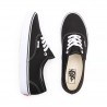 VANS AUTHENTIC BLACK WHITE