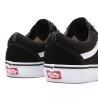 VANS OLD SKOOL CLASSIC BLACK WHITE