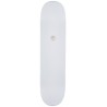 ENJOI PLATEAU 7.75" LOGO WHITEY RESIN-7 SKATEBOARD