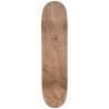 CLICHE 8.0" PLATEAU HANDWRITTEN RHM BLACK SKATEBOARD