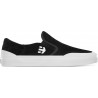 ETNIES MARANA SLIP XLT BLACK WHITE