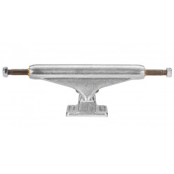 INDEPENDENT TRUCK 129MM FORGED HOLLOW SILVER