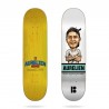 PLAN B PLATEAU 8.0" AURELIEN GIRAUD MVP 8"X31.75"