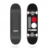 PLAN B COMPLETE 8.0" ORIGINAL SKATEBOARD