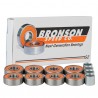 BRONSON G2 BOITE DE 8 ROULEMENTS SPEED G2