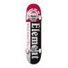 ELEMENT 7.75" SKATEBOARD COMPLET PAISLEY 