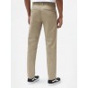 DICKIES PANTALON CHINO SHERBURN KHAKI