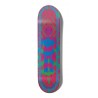 GIRL 8.125" PLATEAU VIBRATION OG PACHECO SKATEBOARD DECK