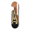 GIRL 8.375" PLATEAU VIBRATION OG KENNEDY SKATEBOARD DECK