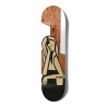 GIRL 8.25" PLATEAU ONE OFF BANNEROT CONTEMPLATION SKATEBOARD DECK