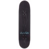 CHOCOLATE 8.25" DECK CHUNK WR41D1 FERNANDEZ PLATEAU SKATEBOARD