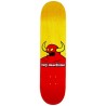 TOY MACHINE 8.0" SKATEBOARD MONSTER DECK