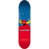 TOY MACHINE 8.13" SKATEBOARD MONSTER DECK