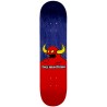 TOY MACHINE 8.25" SKATEBOARD MONSTER DECK