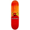 TOY MACHINE 8.5" SKATEBOARD MONSTER DECK