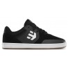 ETNIES KID MARANA BLACK GUM WHITE