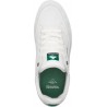 EMERICA GAMMA WHITE GREEN