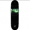 SNACK PLATEAU 8.125" ARTS AND CULTURE SKATEBOARD