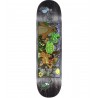 SNACK PLATEAU 8.0" GKODE KREBS JUNGLE SKATEBOARD