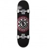 ELEMENT COMPLET 8" SEAL SKATEBOARD