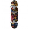 ELEMENT COMPLET 8.0" MOTIF SKATEBOARD